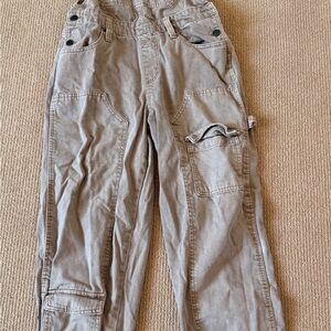Wild Fable Women's Cargo Pants in Tan